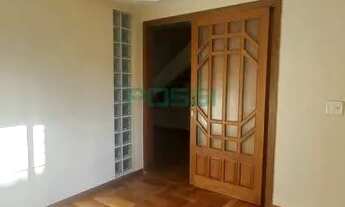 Imagem 4: Sobrado residencial 4 dormitórios sendo 2 suítes, 3 vagas - Brooklin