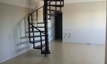 Imagem 5: Apartamento Cobertura Duplex em São José dos Campos