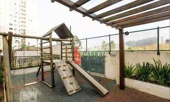 Imagem 4: Apartamento com 2 dormitórios para alugar, 45 m² por R$ 2.363/mês - Jardim Gracinda - Guar