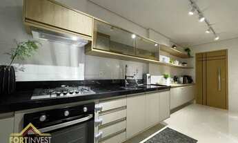 Imagem: Apartamento com 3 dormitórios à venda