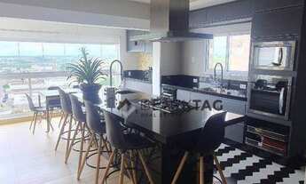 Imagem 4: APARTAMENTO MOBILIADO PARA LOCAÇÃO NO CONDOMÍNIO TALIPÔ EM CAMPINAS -SP