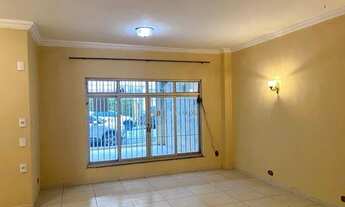 Imagem 7: Sobrado 3 dormitórios (1 suíte). 2 vagas cobertas. Residencial ou Comercial. Excelente loc