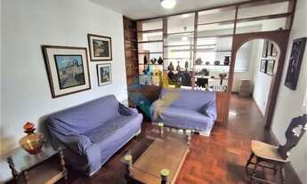 Imagem 2: Apartamento com 3 dorms, Icaraí, Niterói - R$ 1.2 mi, Cod: 184