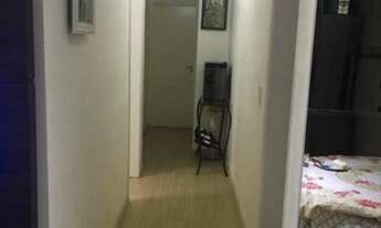 Imagem 6: Apartamento à venda, 63 m² por R$ 350.000,00 - Residencial Spazio Poeme - Paulínia/SP