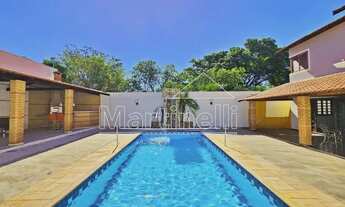 Imagem: Ribeirão Preto - Casa Padrão - City Ribeirão