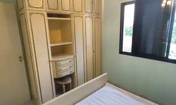 Imagem 4: Apartamento para venda possui 77 metros quadrados com 3 quartos em Jardim Íris - São Paulo