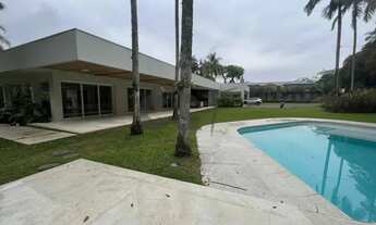 Imagem: Casa de Condomínio - 5 Dormitórios (4