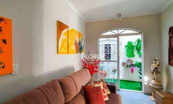 Imagem 5: Casa com 3 dormitórios - Central Parque Sorocaba - Sorocaba/SP