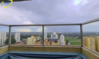 Imagem 3: Venda - Cobertura #duplex Águas Claras 220 m2 #venda #cobertura #df #imovel #brasilia #lux