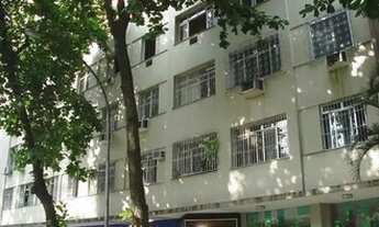 Imagem: 02 quartos esquina com a São Clemente com