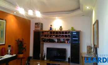 Imagem 4: APARTAMENTO - PARAÍSO - SP