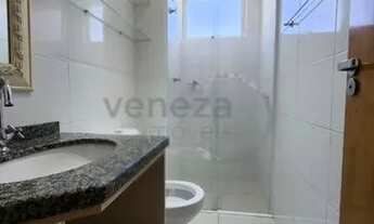Imagem 7: Apartamento com 3 quartos para alugar por R$ 2100.00, 79.60 m2 - GAION - LONDRINA/PR
