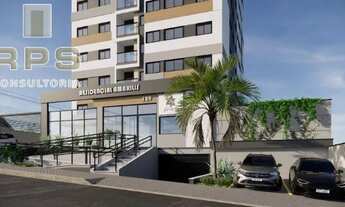 Imagem: Lançamento de apartamentos à venda, apartamentos