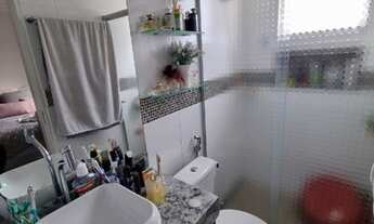 Imagem: Apartamento à venda, 3 quartos, 1 suíte