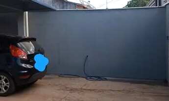 Imagem 3: Casa no centro de Palmas 403 Norte