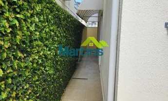 Imagem 2: Casa de condomínio sobrado para aluguel tem 190 metros quadrados com 3 quartos