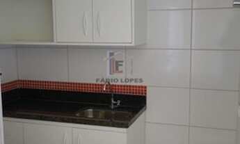 Imagem 4: Apartamento à venda no bairro Campestre - Santo André/SP