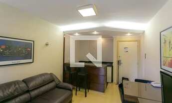 Imagem 3: Apartamento para Aluguel - Savassi, 1 Quarto, 50 m2