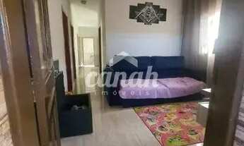 Imagem 2: Casa de 240m² em Alto do Ipiranga - Ribeirão Preto: 3 quartos, 2 banheiros, venda e locaçã