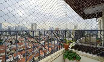 Imagem 7: Apartamento à venda no bairro Cidade Monções - São Paulo/SP