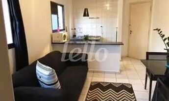 Imagem: São Paulo - Apartamento Padrão - Bela