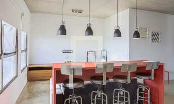 Imagem 3: Apartamento para Aluguel - Vila Leopoldina, 1 Quarto, 70 m2