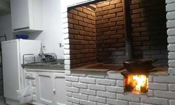 Imagem 7: Casa com 2 dormitórios à venda, 150 m² por R$ 345.000 - Centenário - Itatiba/SP