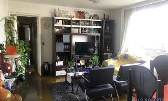 Imagem: APARTAMENTO - VILA POMPÉIA - SP