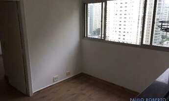 Imagem 2: APARTAMENTO - PINHEIROS - SP