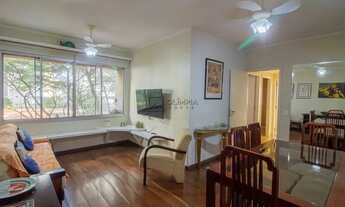 Imagem 2: Apartamento Venda Brooklin 70 m² 3 Dormitórios