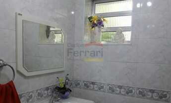 Imagem 4: Casa assobradada, a venda, Água Fria, 04 dormitórios, 04 suítes, 02 vagas, varanda