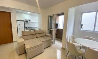 Imagem 4: Apartamento para venda possui 72 metros quadrados com 2 quartos