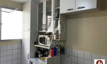 Imagem 4: Apartamento (tipo - padrao) 2 dormitórios, em condomínio fechado