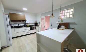 Imagem 5: Casa (térrea na rua) 3 dormitórios/suite, cozinha planejada