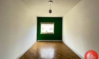 Imagem: São Paulo - Apartamento Padrão - Consolação