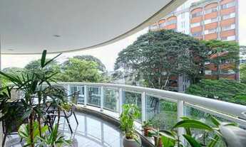 Imagem 4: São Paulo - Apartamento Padrão - Vila Mariana