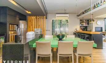 Imagem 4: Apartamento 2 dormitórios na Av. João Wallig