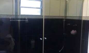 Imagem 2: Casa com 2 dormitórios para alugar, 129 m² por R$ 1.898,63/mês - Jardim São Conrado - Camp