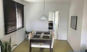 Imagem: APARTAMENTO - POMPÉIA - SP