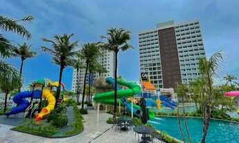 Imagem: Salinas Premium Resort