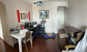 Imagem 6: Apartamento para venda tem 75 metros quadrados com 3 quartos em Vila Osasco - Osasco - São