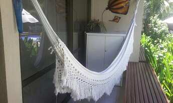 Imagem 2: Nannai Residence! O melhor de Muro Alto!