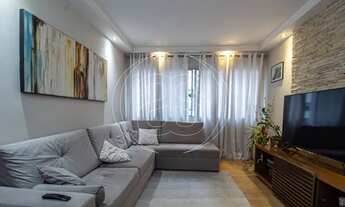 Imagem 3: São Paulo - Apartamento Padrão - Moema Pássaros