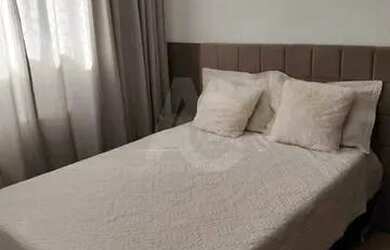 Imagem 7: Condomínio Dez em Nova Iguaçu, dois quartos, garagem, planejado