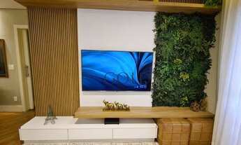 Imagem 6: Apartamento com 3 dormitórios à venda, 91 m² - Vila São Francisco - São Paulo/SP