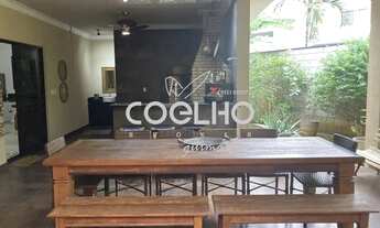 Imagem 13: EXCELENTE CASA TERREA NO SWISS PARK EM UM TERRENO DE 750M²