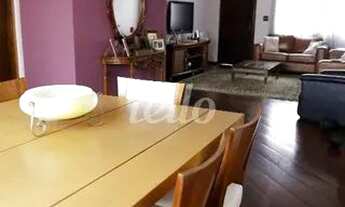 Imagem 3: São Paulo - Casa Padrão - Santana