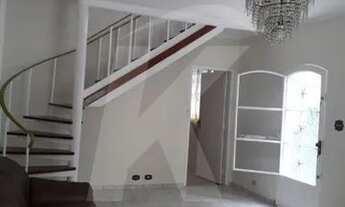 Imagem 6: Sobrado de 3 dormitórios, 4 vagas na Parada Inglesa, com edícula nos fundos