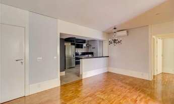 Imagem 5: Apartamento à venda no bairro Moema - São Paulo/SP