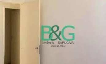 Imagem 2: Apartamento com 2 dormitórios à venda, 65 m² por R$ 436.800 - Jardim Prudência - São Paulo